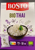Bio Thai
