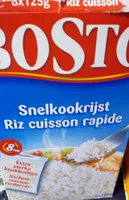 Riz cuisson rapide