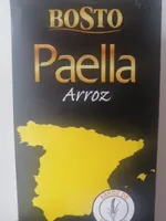 Paella Arroz