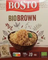 Bio brown