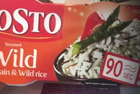 Wild rice