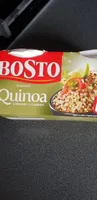 Bosto quinoa 3 couleurs