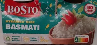 1 1/2 Minutes Basmati