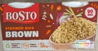 Bosto brown