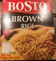 Brown Rice