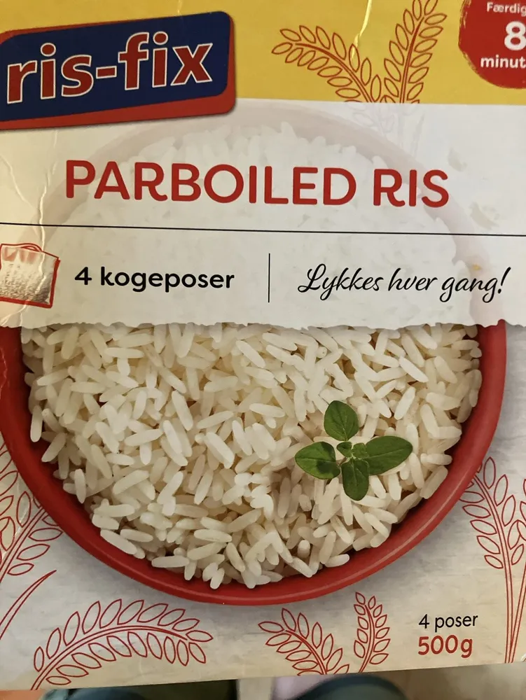 Schnellreis 2 Port.