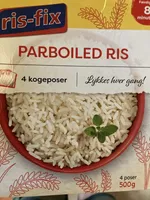 Schnellreis 2 Port.