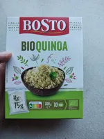 Bioquinoa