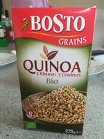 Quinoa