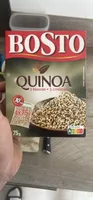 Quinoa 3 couleurs
