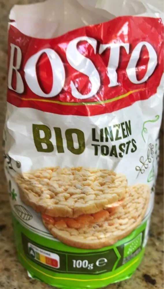 Toats lentilles