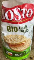 Toats lentilles