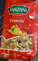 Pates Vesuvio
