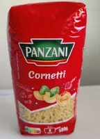 Panzani cornetti