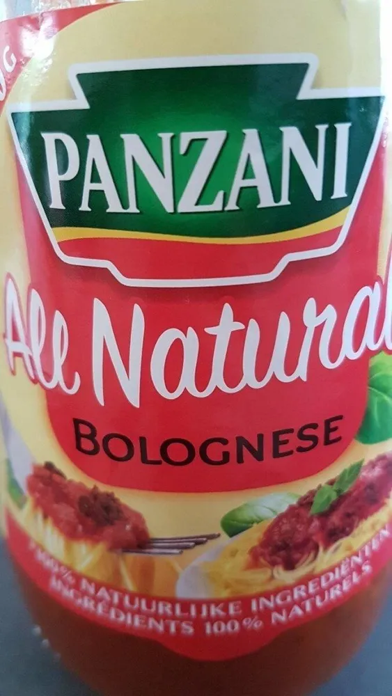 Bolognese