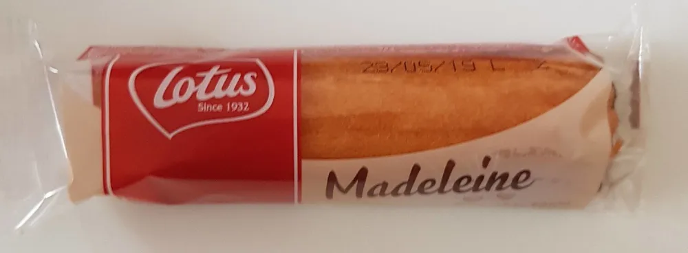 Madeleine