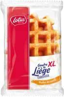LOTUS Gaufre de Liège XL 1p - 90g (x24)