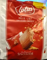 The original speculoos