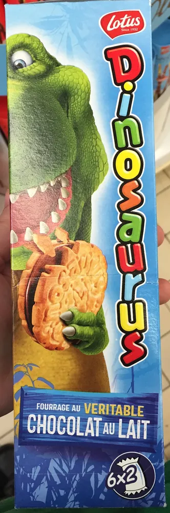 Dinosaurus