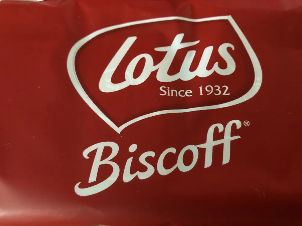 Biscoff