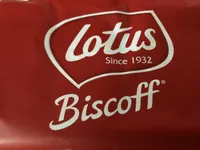 Biscoff
