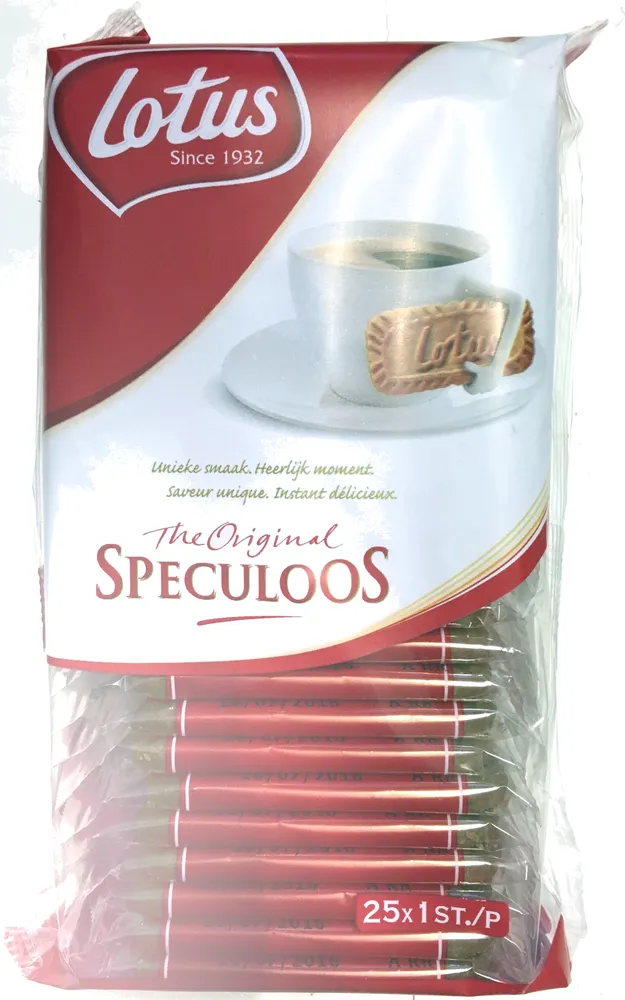 The Original Speculoos