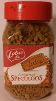 Lotus Original Speculoos