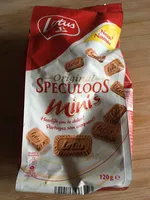 Original Spéculoos Mini’s