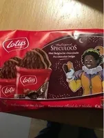 Speculos Au Chocolat