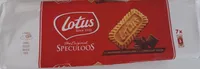 Speculoos Chocolat