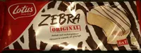 Zebra original