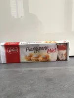 Frangipane mini
