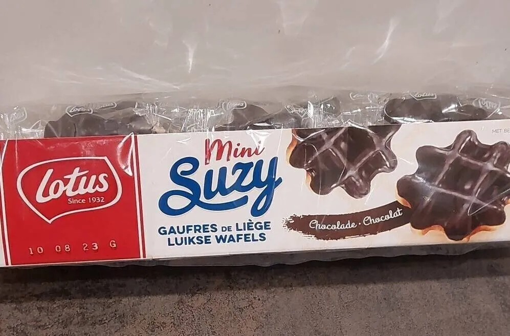 Mini Suzy