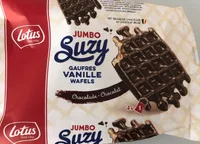 Suzy Jumbo XL