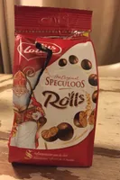Speculoos Rolls