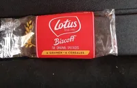 Speculoos 6 granen