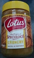 The Original Speculoos Crunchy