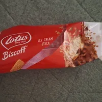 Biscoff Ice Cream Schoko