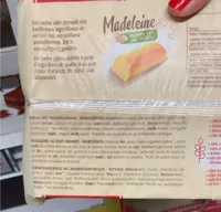 Madeleine