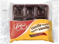 Gaufre Vanille Chocolate 37G 1 Pièce