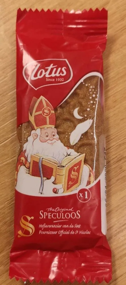 Speculoos