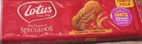 Spéculoos 6 céréales