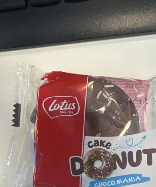 ce avant le itbar bis 5410126 030211 LOTUS BAKERIE