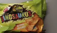 Dinosaurus céréales