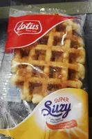 Super Suzy
