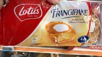 Frangipane