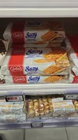Suzy Wafels