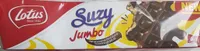 Suzy Jumbo