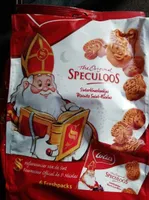 The Original Speculoos