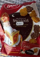Galletas De Sinterklaas Con Chocolate
